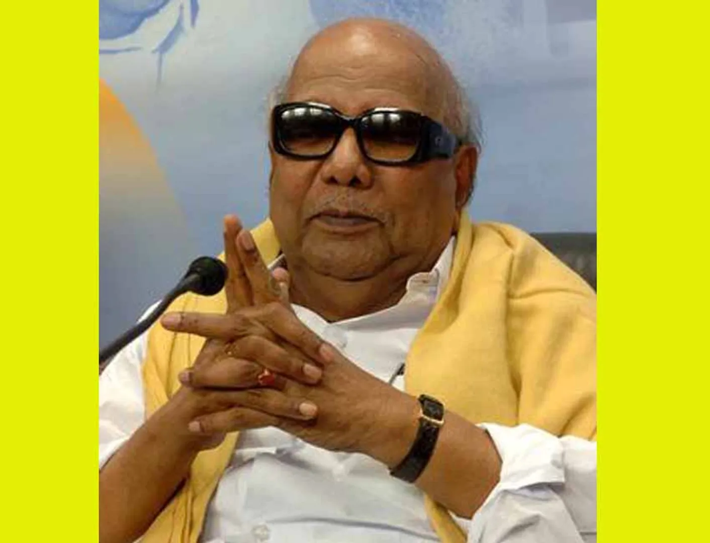 kalaignar